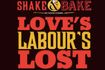 Love's Labour's Lost