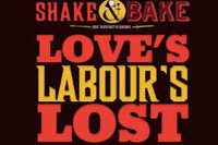 Love's Labour's Lost