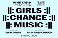 II: Girls :II: Chance :II: Music :II: