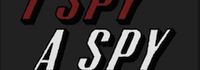 I Spy A Spy
