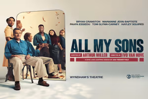All My Sons West End