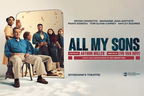 All My Sons Show Information
