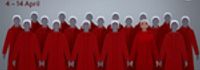 The Handmaid's Tale