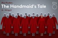 The Handmaid's Tale