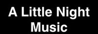 A Little Night Music