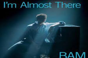 I'm Almost There Broadway Show | Broadway World