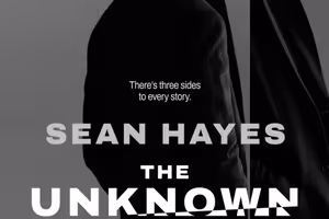 The Unknown Off-Broadway