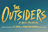 The Outsiders Broadway Reviews