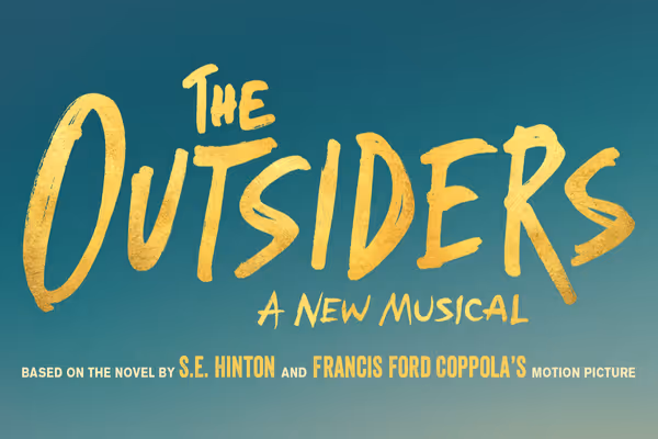 The Outsiders Show Information