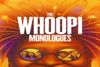 The Whoopi Monologues Off-Broadway