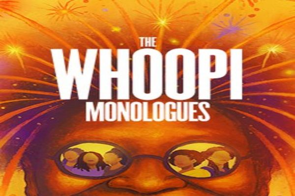 The Whoopi Monologues Show Information