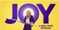 JOY: A New True Musical Show Information