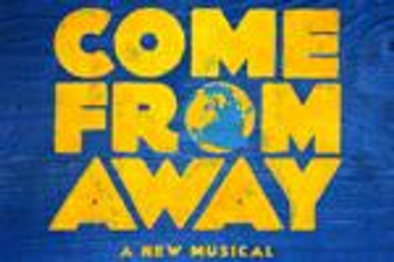 Broadway Rush, Lottery & Standing Room Only Ticketing Policies - 10/6/2017 Image