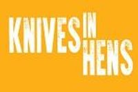 Knives in Hens