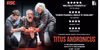 Titus Andronicus Show Information