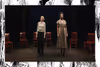 The Ford/Hill Project Off-Broadway