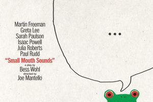 Small Mouth Sounds poster