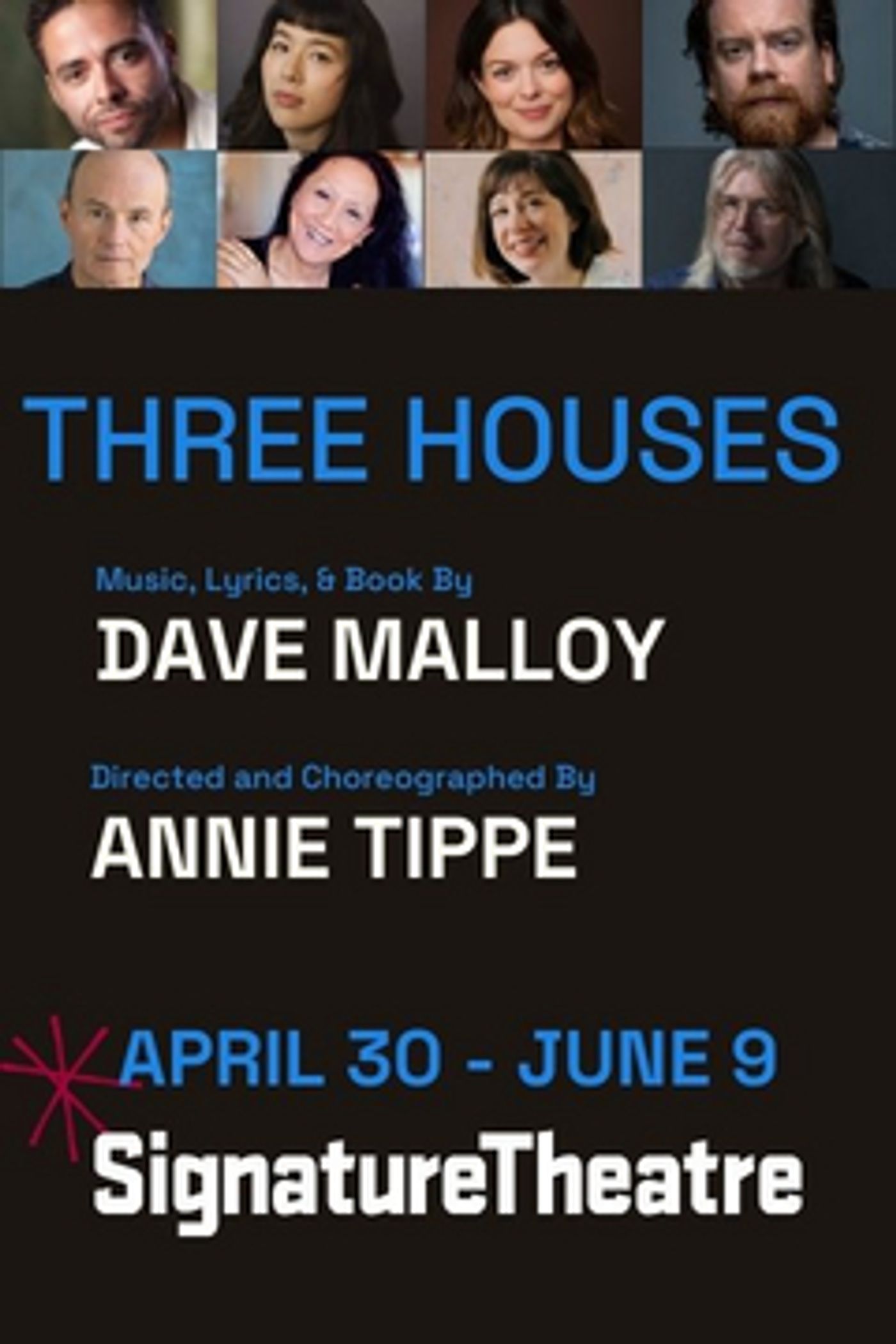 Broadway Buying Guide: May 13, 2024- See Robert Downey Jr. in His Debut  Image