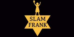 Slam Frank Off-Broadway