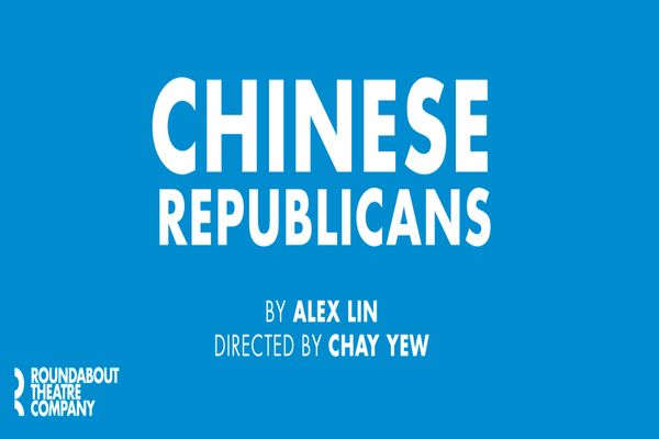 Chinese Republicans Show Information