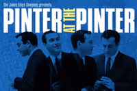Pinter at the Pinter