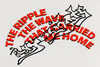 the ripple, the wave that carried me home Off-Broadway