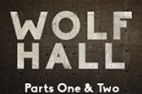 Wolf Hall: Parts 1 & 2