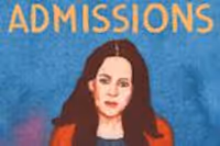 Admissions