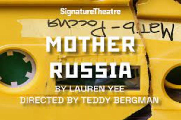 Mother Russia Show Information