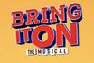Bring It On: The Musical