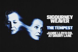 The Tempest West End