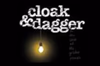 Cloak and Dagger