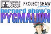 Pygmalion