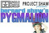 Pygmalion