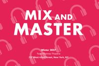 Mix and Master