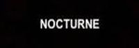 Nocturne