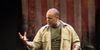 The American Soldier Off-Broadway