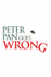 Peter Pan Goes Wrong