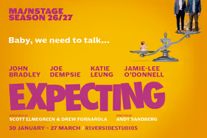 Expecting West End