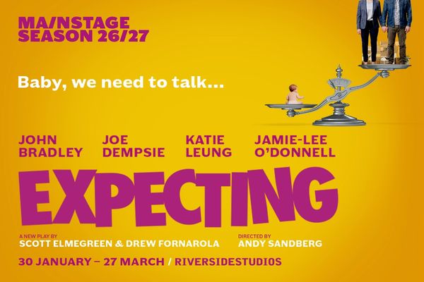 Expecting Show Information