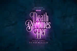 Death Becomes Her Broadway Show | Broadway World