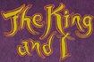 The King and I