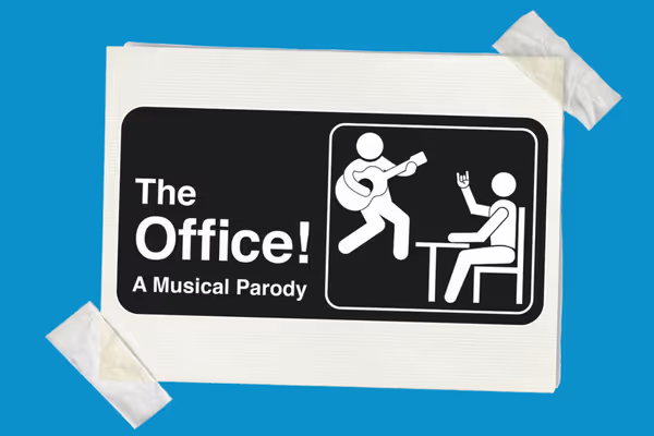 The Office! A Musical Parody Show Information