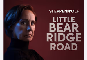 Little Bear Ridge Road Broadway Show | Broadway World