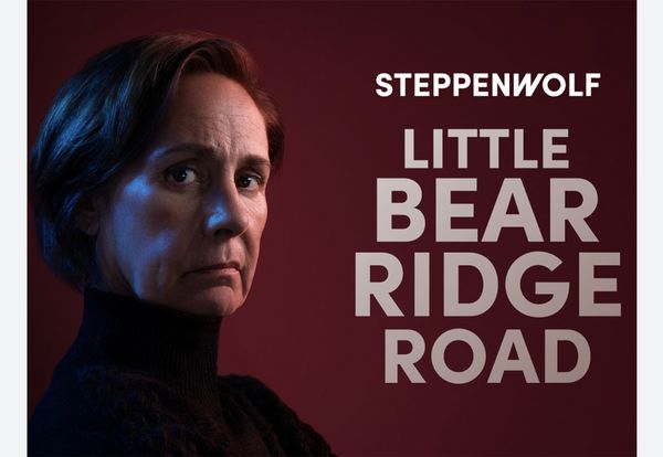 Little Bear Ridge Road Show Information