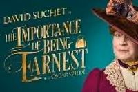 The Importance of Being Earnest
