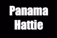 Panama Hattie