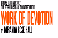 Work of Devotion