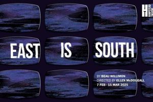 East is South West End