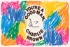 You're a Good Man, Charlie Brown Off-Broadway